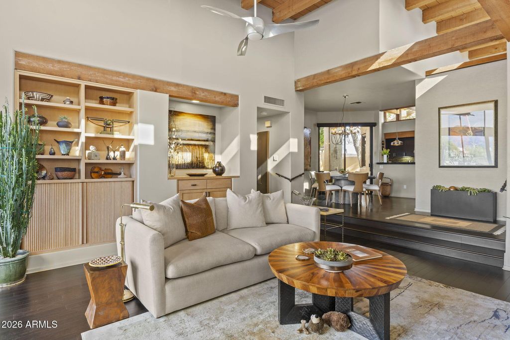 8502 E CAVE CREEK Road 57, Carefree, AZ 85377 — photo 4