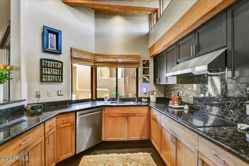 8502 E CAVE CREEK Road 57, Carefree, AZ 85377 — photo 5