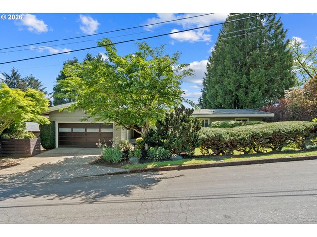 7310 Se CLAY St, Portland, OR 97215