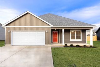 2083 Ireland Way, Clarksville, TN 37042