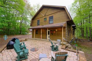 9138 W Johnson Road, Hayward, WI 54843