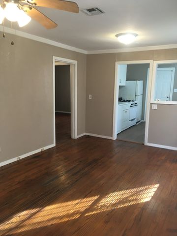 267 E Lister Street, Shreveport, LA 71101