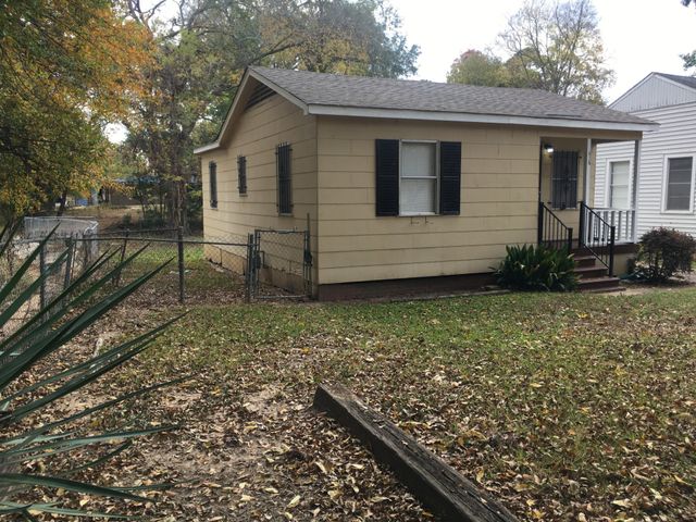 267 E Lister Street, Shreveport, LA 71101