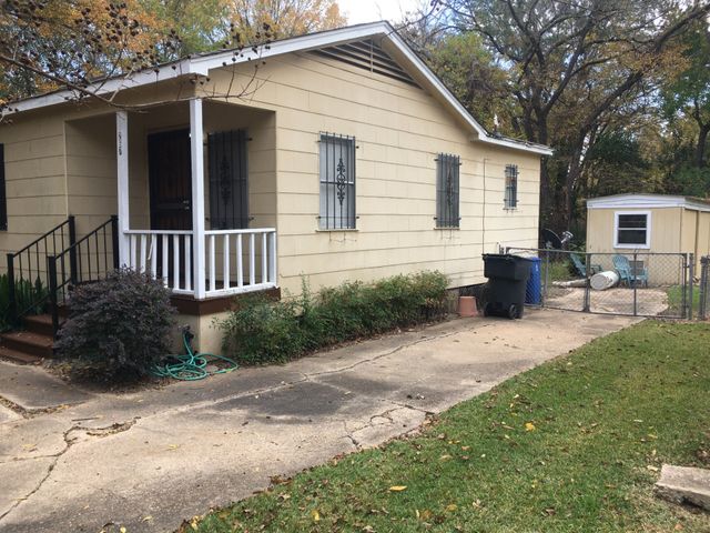 267 E Lister Street, Shreveport, LA 71101