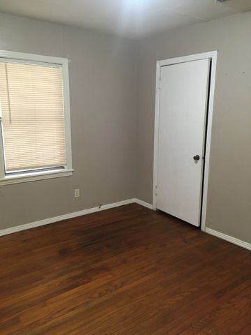 267 E Lister Street, Shreveport, LA 71101