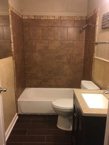 267 E Lister Street, Shreveport, LA 71101