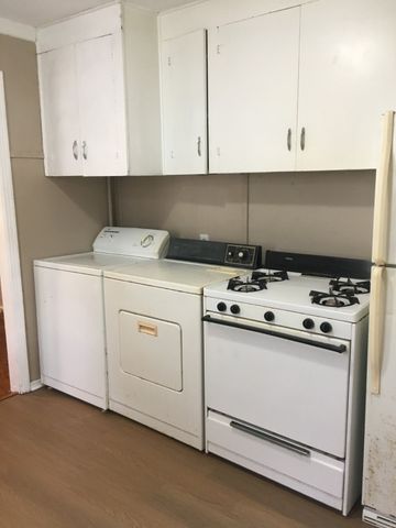 267 E Lister Street, Shreveport, LA 71101