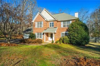 5386 Cross Creek Cove, Acworth, GA 30102
