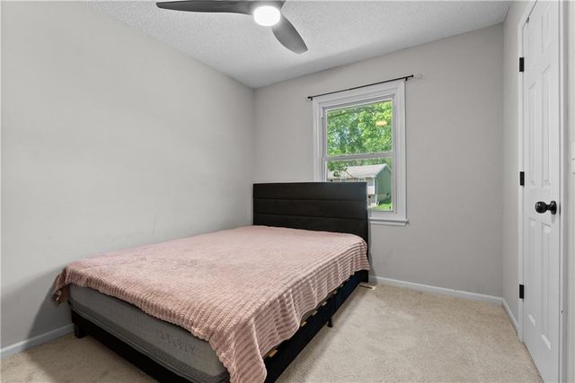 13205 Overhill Road, Grandview, MO 64030