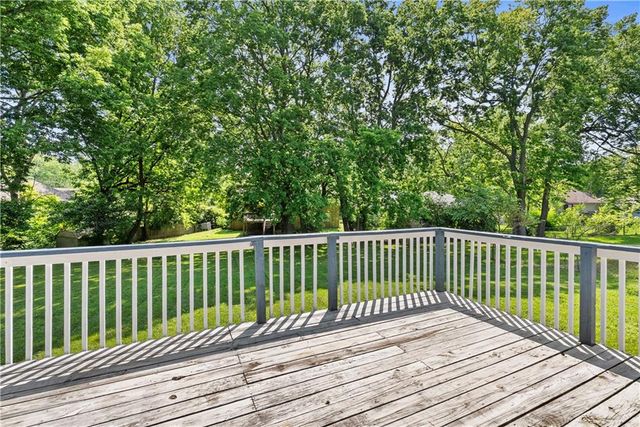 13205 Overhill Road, Grandview, MO 64030