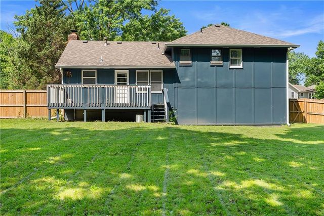 13205 Overhill Road, Grandview, MO 64030