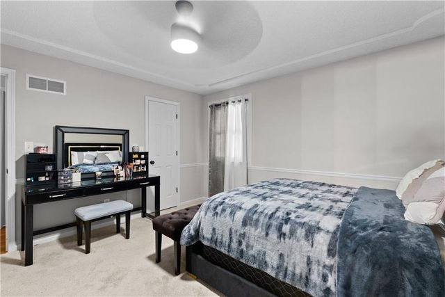 13205 Overhill Road, Grandview, MO 64030