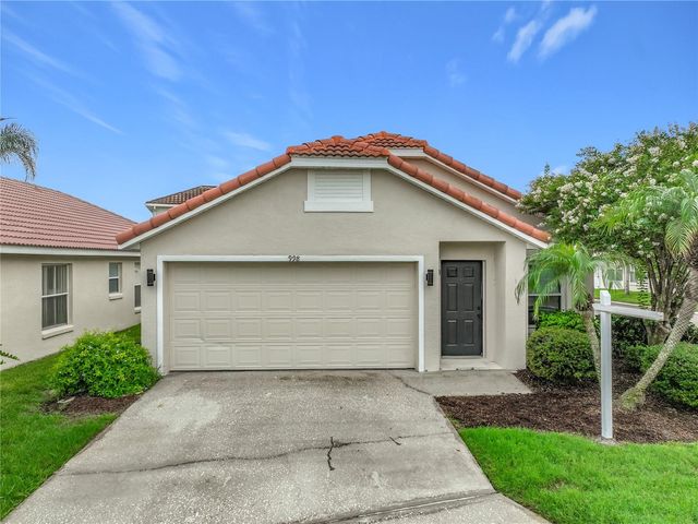 998 WHITE SPRINGS LANE, Winter Springs, FL 32708