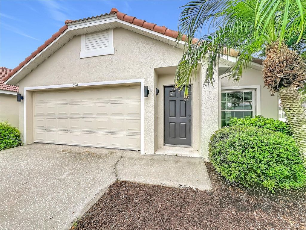 998 WHITE SPRINGS LANE, Winter Springs, FL 32708