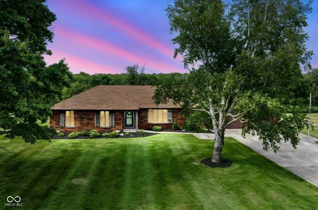 9054 W 8th Street, Anderson, IN 46011
