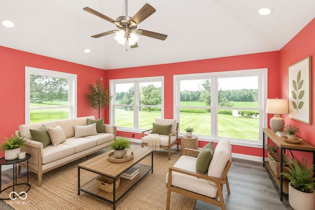 9054 W 8th Street, Anderson, IN 46011