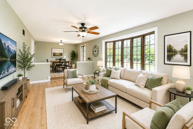 9054 W 8th Street, Anderson, IN 46011
