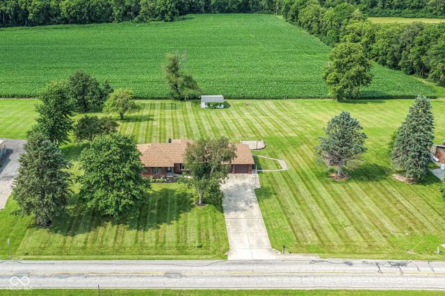 9054 W 8th Street, Anderson, IN 46011