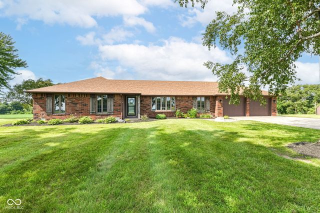 9054 W 8th Street, Anderson, IN 46011