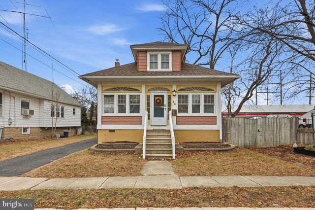 16 PROGRESS AVE, Woodbury, NJ 08096