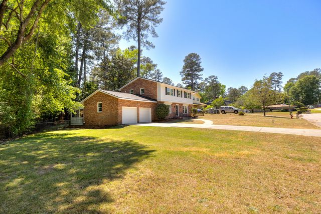 7279 Stonehaven Drive, Columbia, SC 29209
