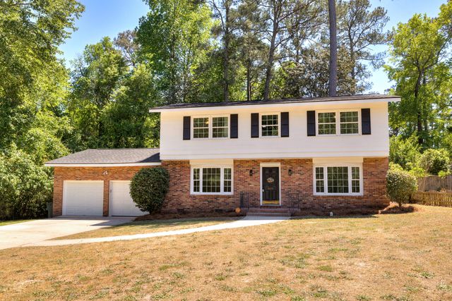 7279 Stonehaven Drive, Columbia, SC 29209
