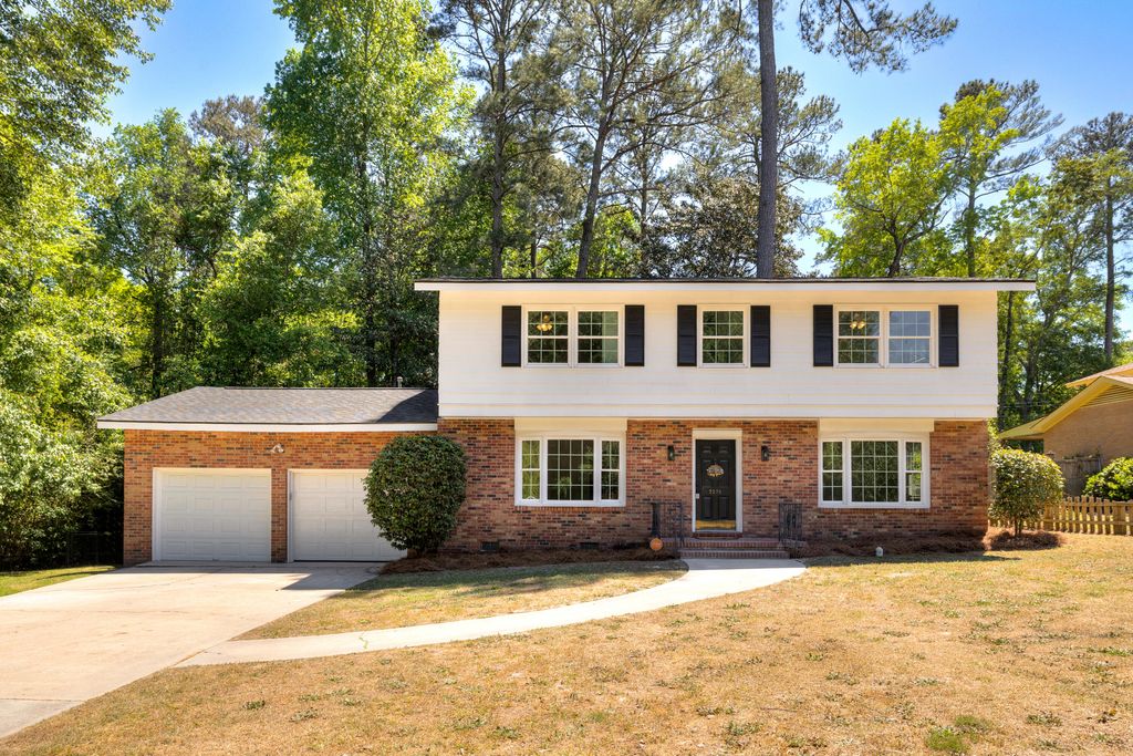 7279 Stonehaven Drive, Columbia, SC 29209
