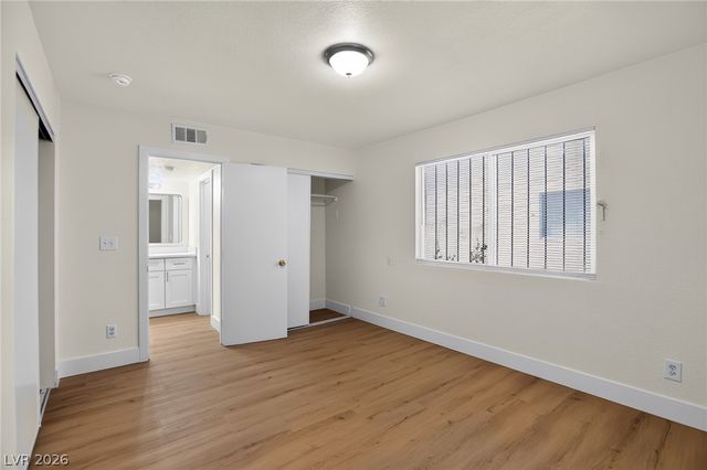 1301 North 23rd Street 1, Las Vegas, NV 89101