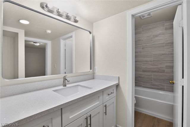 1301 North 23rd Street 1, Las Vegas, NV 89101