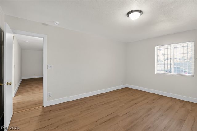 1301 North 23rd Street 1, Las Vegas, NV 89101