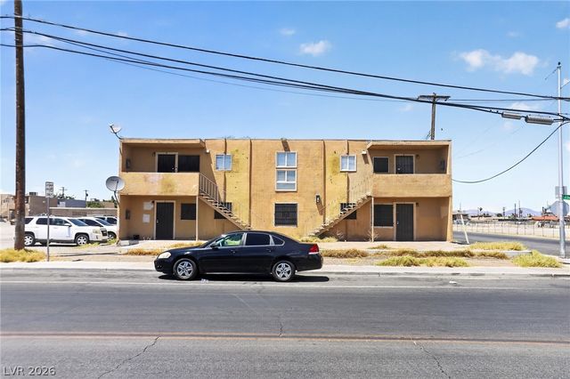 1301 North 23rd Street 1, Las Vegas, NV 89101