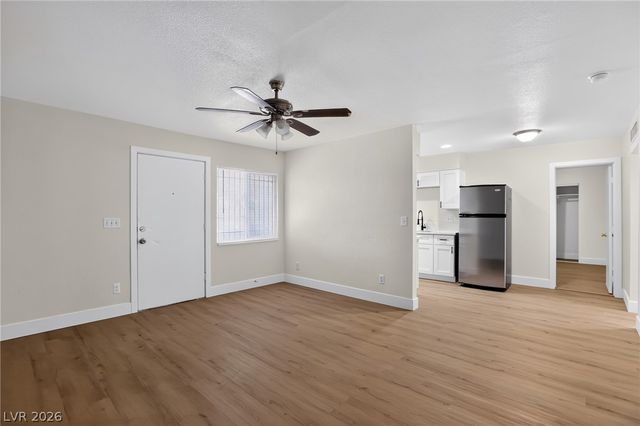 1301 North 23rd Street 1, Las Vegas, NV 89101