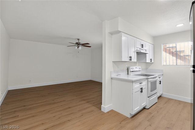 1301 North 23rd Street 1, Las Vegas, NV 89101