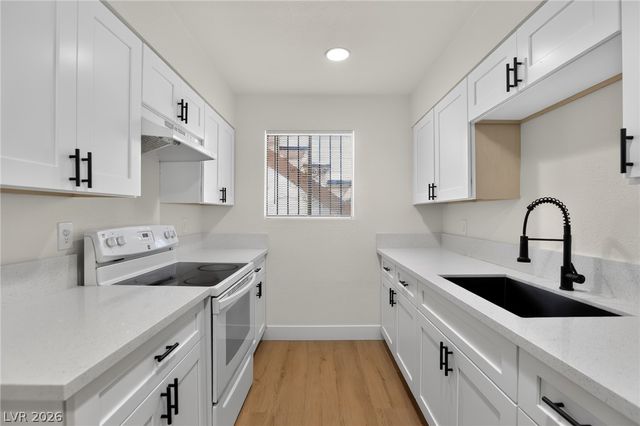 1301 North 23rd Street 1, Las Vegas, NV 89101