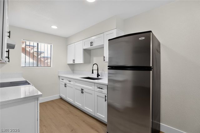 1301 North 23rd Street 1, Las Vegas, NV 89101