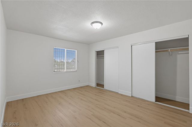 1301 North 23rd Street 1, Las Vegas, NV 89101