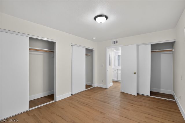 1301 North 23rd Street 1, Las Vegas, NV 89101