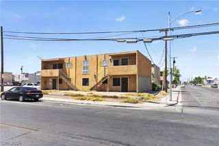 1301 North 23rd Street 1, Las Vegas, NV 89101