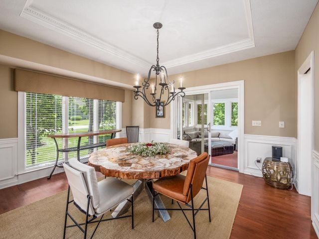 10748 Preston Way, Powell, OH 43065