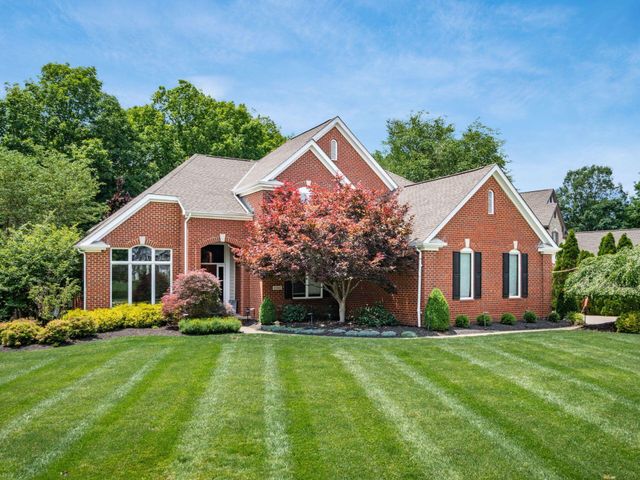 10748 Preston Way, Powell, OH 43065