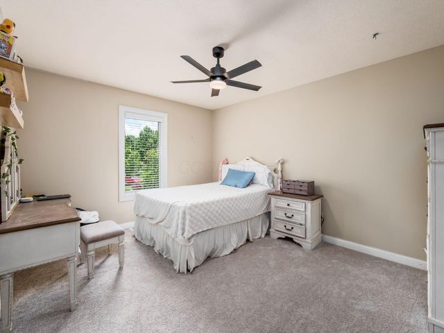 10748 Preston Way, Powell, OH 43065