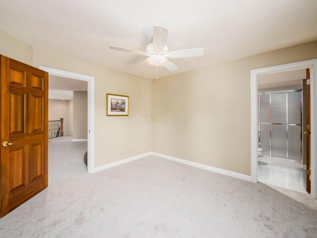 10748 Preston Way, Powell, OH 43065