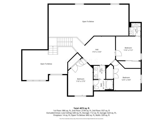 10748 Preston Way, Powell, OH 43065
