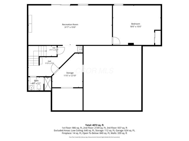 10748 Preston Way, Powell, OH 43065