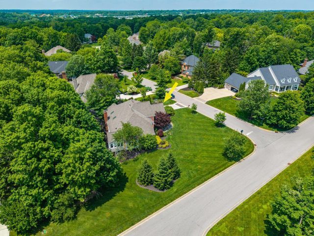 10748 Preston Way, Powell, OH 43065