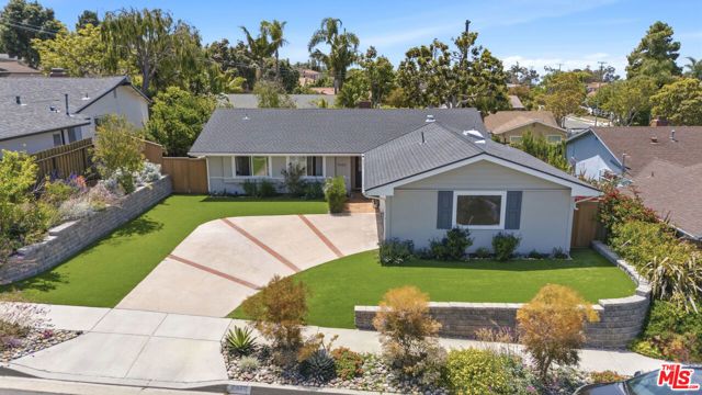 7022 Lofty Grove Drive, Rancho Palos Verdes, CA 90275