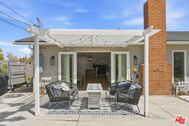 7022 Lofty Grove Drive, Rancho Palos Verdes, CA 90275