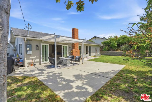 7022 Lofty Grove Drive, Rancho Palos Verdes, CA 90275