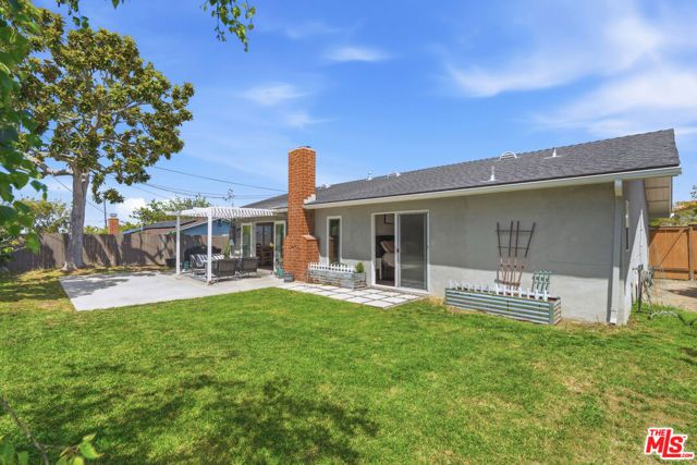 7022 Lofty Grove Drive, Rancho Palos Verdes, CA 90275