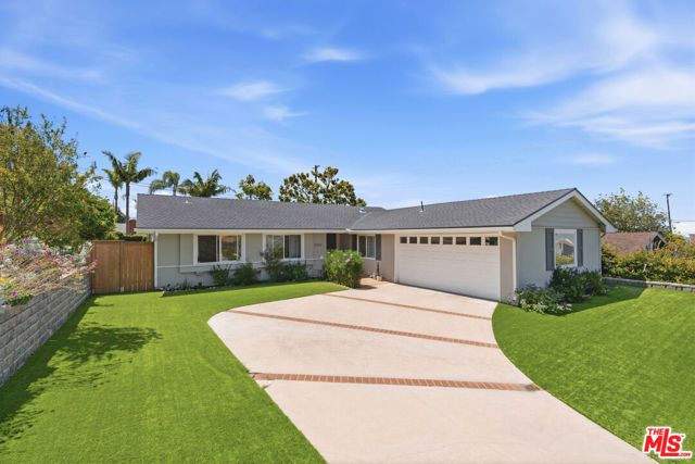 7022 Lofty Grove Drive, Rancho Palos Verdes, CA 90275